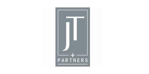 J+T Partners logo