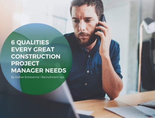 5 qualities every great construction project manager needs